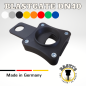 Preview: Sperrschieber DN40